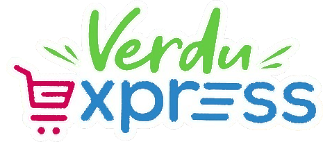 logo VerduExpress